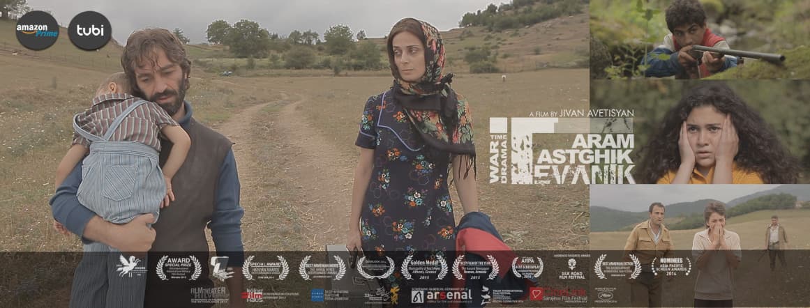 Tovmasyan Foundation launches screening of ‘’Tevanik’’ movie in memory of Hovhannes